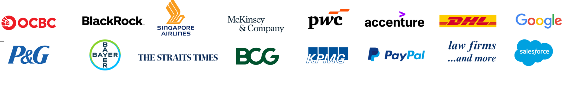Trusted company logo