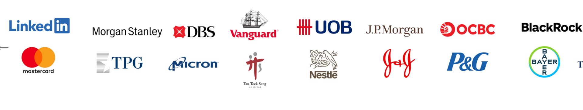 Trusted company logo