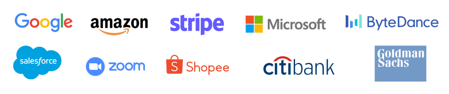 Trusted company logo